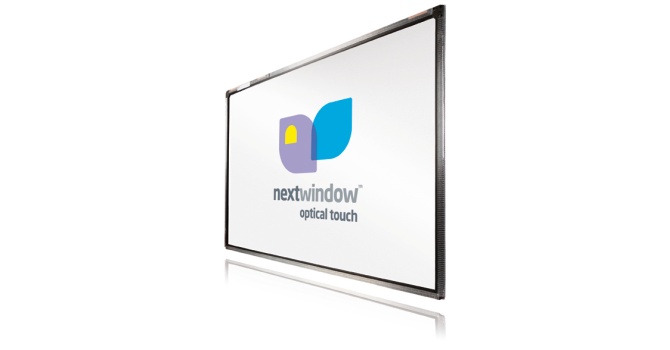 NextWindow 2150 Optical Touch Screen